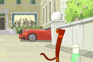 В Москве назвали лауреатов анимационной премии «Икар»